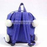 2016 Wholesale Bicolor School Bag for Primary School thumbnail-3