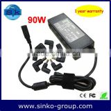 Home Universal Laptop Charger 90w with 8 DC Tip