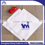 Promos Custom Printed Decorative Paper Dinner Napkins Quality Choice thumbnail-1