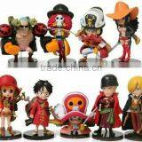 Different Kinds Cartoon Figurine From Kids Toys or Home Decor for Wholesale thumbnail-1