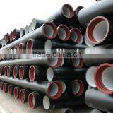 ISO2531/EN545/EN598 Ductile Iron Pipe