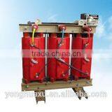 10KV-35KV High Voltage Dry Type Step Down Distribution Power Transforme