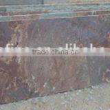 Natural Rusty Slate Cube Tile for Paver and Wall for Sale thumbnail-3