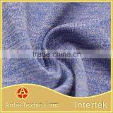Very Soft and Comfortable Nylon Spandex Blended Leggings Fabric for Casual Crop Top and Tank thumbnail-1
