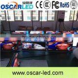 Double Side p5 Taxi Top Led hd Xxx China Video Screen Oscarled Made in China