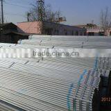 BS1387 Hot Dipped Galvanized Steel Pipe thumbnail-2