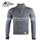 Government Issue Military Wool Sweater For Outdoor Use thumbnail-1