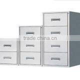 Mechanical Steel Drawer Filing Cabinet thumbnail-2