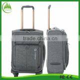 Wholesale China Travel Luggage Factory Carry On Trolley Bag thumbnail-1