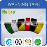 Well Packed Reflective Adhesive Pvc Caution Tape