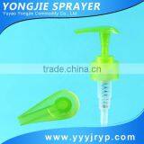 Low Price High Quality Srew Up-down Lock 28/410 Lotion Pump