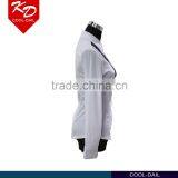 Wholesale Plain T-shirts With Custom Design Shirts for Women Boutique thumbnail-2