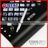 Wifi Router Server Set Top Box Aluminum Mobile Stand Holder thumbnail-4