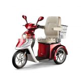 Cheap Motorized Tricycle Scooter For Adults