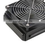 120mm Water Cooling CPU Cooler Row Heat Exchanger Radiator With Fan for PC Wholesale thumbnail-5