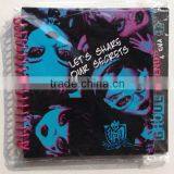 Hardcover Secret Spiral Address Notebook thumbnail-2