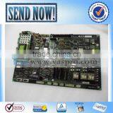 Electrical Control Panel Board DOC-101