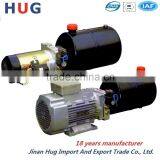 High Quality Micro Hydraulic Power Unit