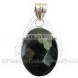 Silver Pendant Rings Silver Silver Gemstone Jewelry Necklace Silver Jewelry thumbnail-1