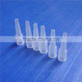 Wholesale Custom Engineering Molded Plastic Transparent PC Parts thumbnail-4