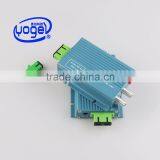 GPON EPON NET CATV FTTH Fiber Optical Mini Receiver Transmitter AGC WDM Two Way Mini Optical Fiber Node Quality Choice