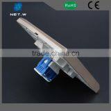 White Faceplate Rj45 Rj11 Faceplate Systimax Rj45 Faceplate thumbnail-4