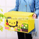 Factory Good Quality Cute Storage Boxes thumbnail-5
