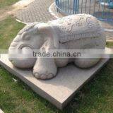 Outdoor Granite Stone Sculpture thumbnail-3