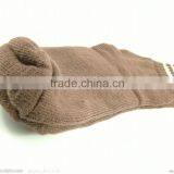 Fashion Knitting Sock/slipper Sock/non Slip Sock for Adults thumbnail-2