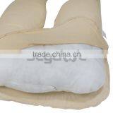 Pregnancy Body BoyfriendPillow Total Body Contoured U Shape Maternity Full Comfort Soft thumbnail-5