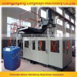 Oil Bucket Blowing Machine Price / Blow Moulding Machine thumbnail-1
