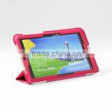 2013 New Arrival Ultra Thin Stand Leather Case Cover for Acer Iconia W3-810 Tablet