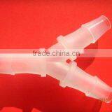 1/4" Plastic Connector