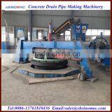 Prestressed Reinforced Concrete Water Hose Making Machinery thumbnail-3