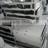 High Quality Stainless Steel 316 Sheet Metal Chassis thumbnail-3
