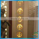Sandstone Flower Pot Lights thumbnail-4