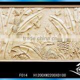 Top Grade Sandstone Relief Carving thumbnail-6