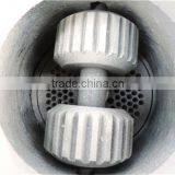 Environmentally Friendly Stainless Steel Mould Alfalfa Pellet Maker thumbnail-3