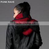 LS-002 Wholesale Fashion Italy Famous Designer Embroidery Scarf thumbnail-3