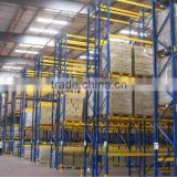 2013 Factory wholesale price!!!High Quality Steel Pallet Warehouse cheap metal shelving