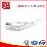 Hot Sale Steady Stainless Steel Parts for Hang , Metal Washroom Product thumbnail-5