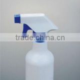 250ml HDPE plastic trigger spray bottle