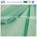 Polyester Spandex Peach Skin 4 Way Stretch Linen Fabric thumbnail-1