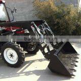 Garden Tractor Front End Loader With CE