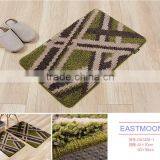 2016 New Pattern Anti-slip Bathroom Kitchen Contemporary Doormats thumbnail-2