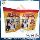 2015 Hot! Aluminium Foil Plastic Stand Up Pouch Bag thumbnail-4
