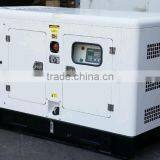 100KVA Diesel Generator Set Powered by Perkins thumbnail-1