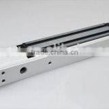 Single Door 600lbs Electric Lock 280KG 12V 24V Electric Magnetic Lock PY-EL5-4 thumbnail-4