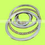 High Perfromance Plane Thrust Ball Bearings51206 thumbnail-2