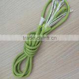 Hard Polyester Polypropylene Braided Rope for Packaging